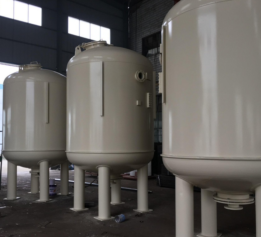 碳鋼過濾器的工作原理是什么？可以過濾哪些水質(zhì)？
