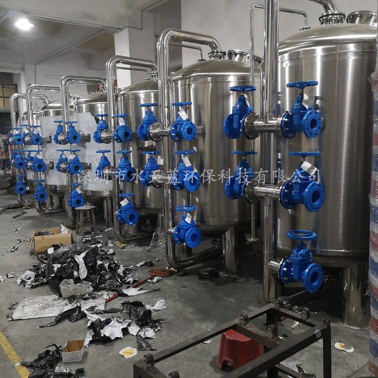 活性炭過濾器多久更換?如何更換？