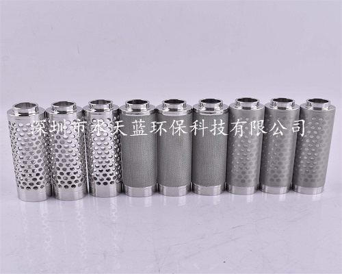 水處理金屬濾芯長期使用會被腐蝕嗎？