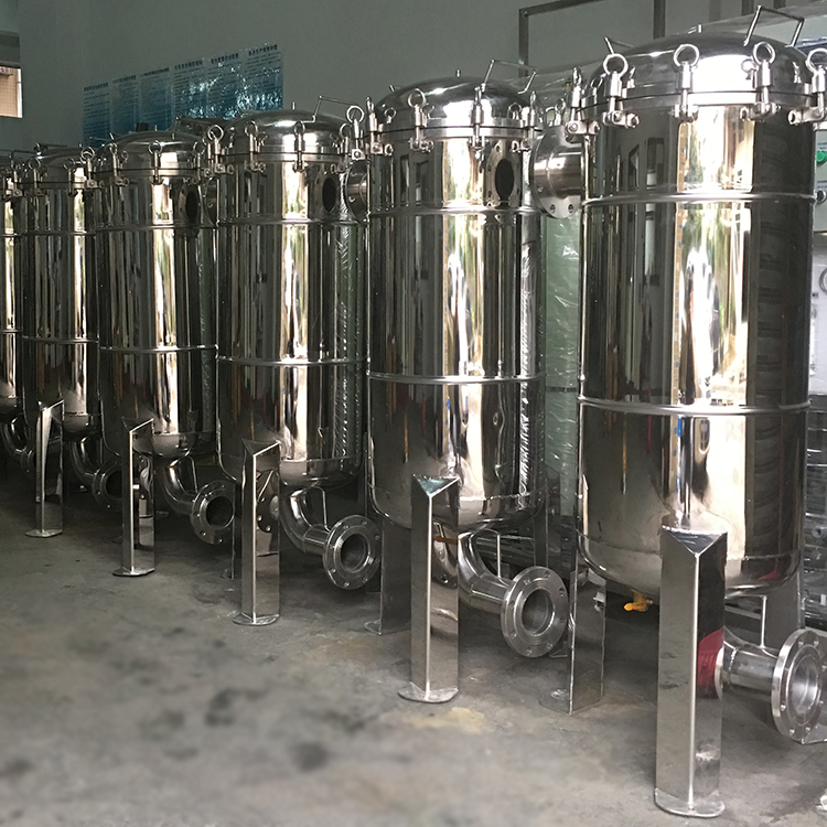 不銹鋼精密過濾器使用注意事項(xiàng)有哪些方面？