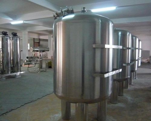 前置工業(yè)過濾器濾芯是什么材質(zhì)的？為什么采用該材質(zhì)？