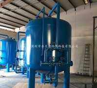 什么是機(jī)械過濾器？工作原理是什么？
