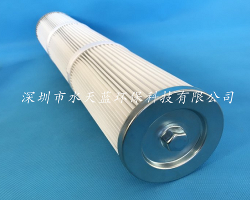 PP熔噴濾芯損壞了是什么原因？